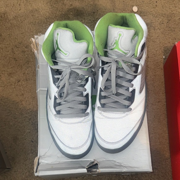 Jordan Other - Jordan 5s